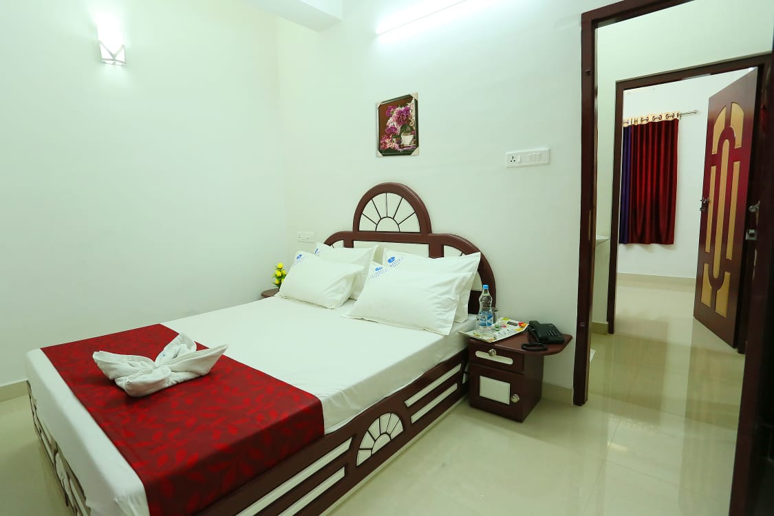Gokul Residency - Tap to explore photos