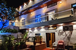 EMINENCE- PALM RESIDENCY, Mount Abu