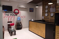 Hotel Grand Suncity, Amritsar
