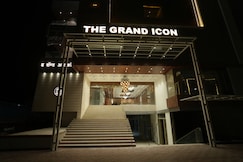 The Grand Icon, Chandrapur