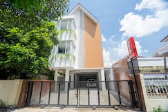 Collection O 2627 Ratamya Co-living, Sleman