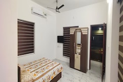 Manju Prabha, Thiruvananthapuram