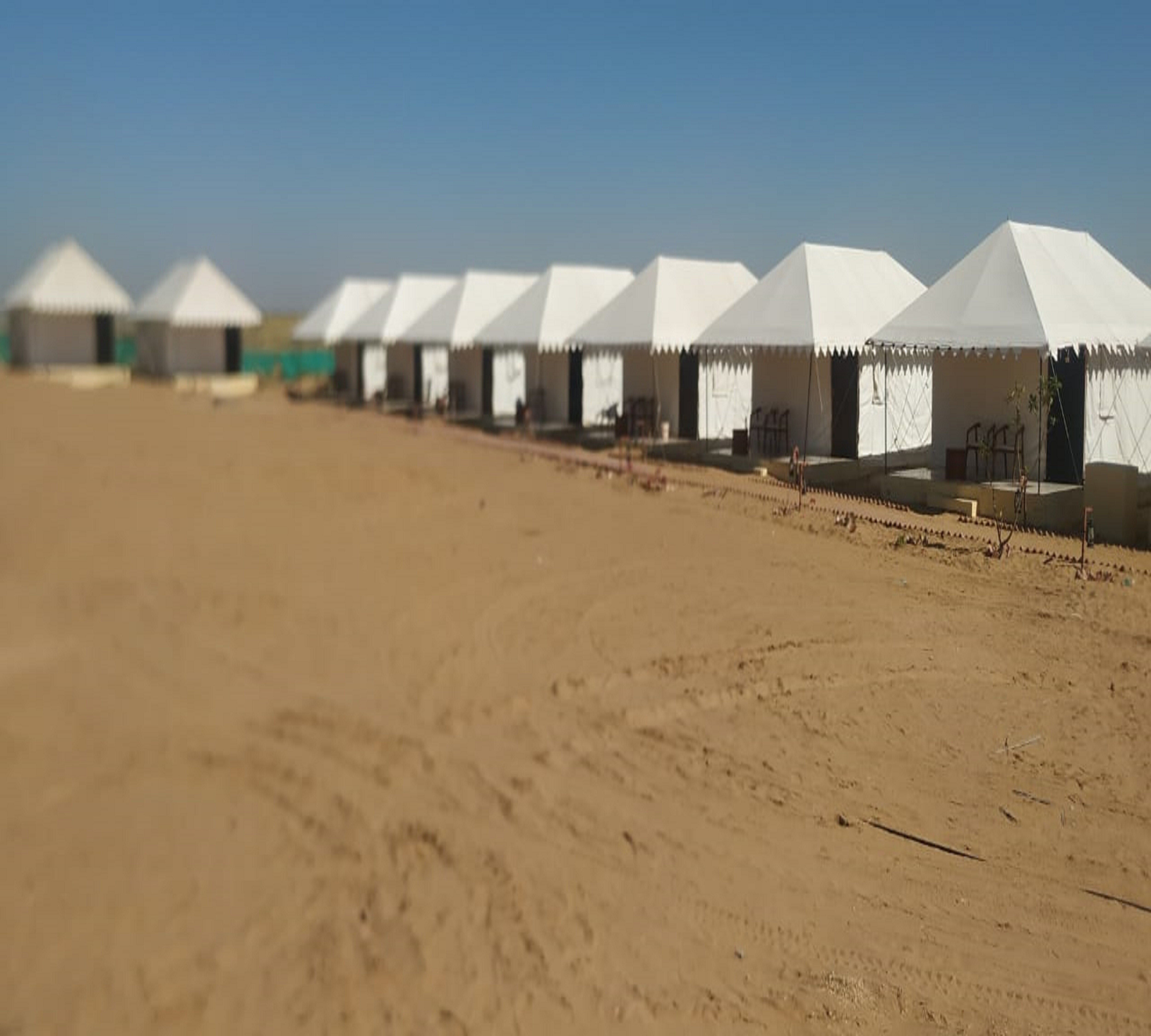 Vivaan Camp - Tap to explore photos