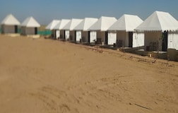 Non AC Camp