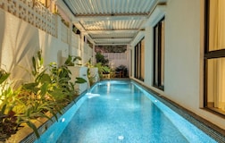 Swimming Pool 1