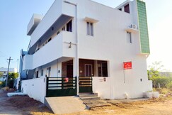 AAG pride Service Apartment, Pollachi