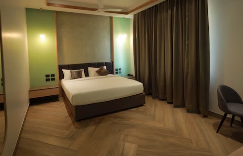 Raavan Residency - Tap to explore photos