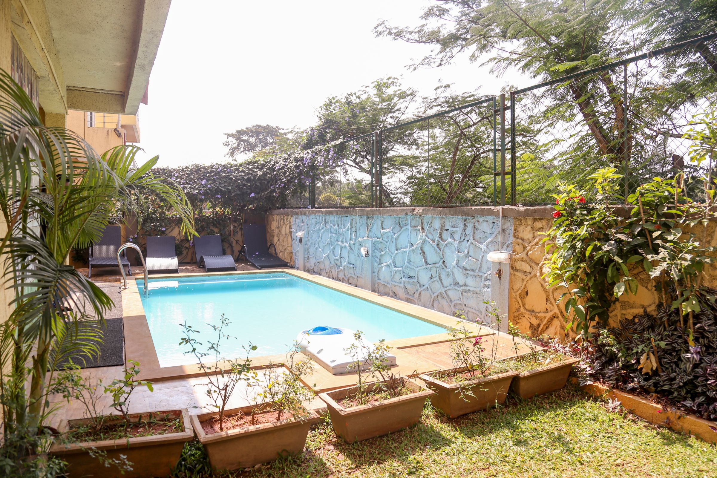 Priya Bunglows at Sunrise Society-4 BHK Villa - Tap to explore photos