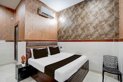 Hotel O Brij Ghat Mukteshwar Formerly Brijwasi Guest House, Hasanpur