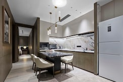 Hilton Changshu, Suzhou