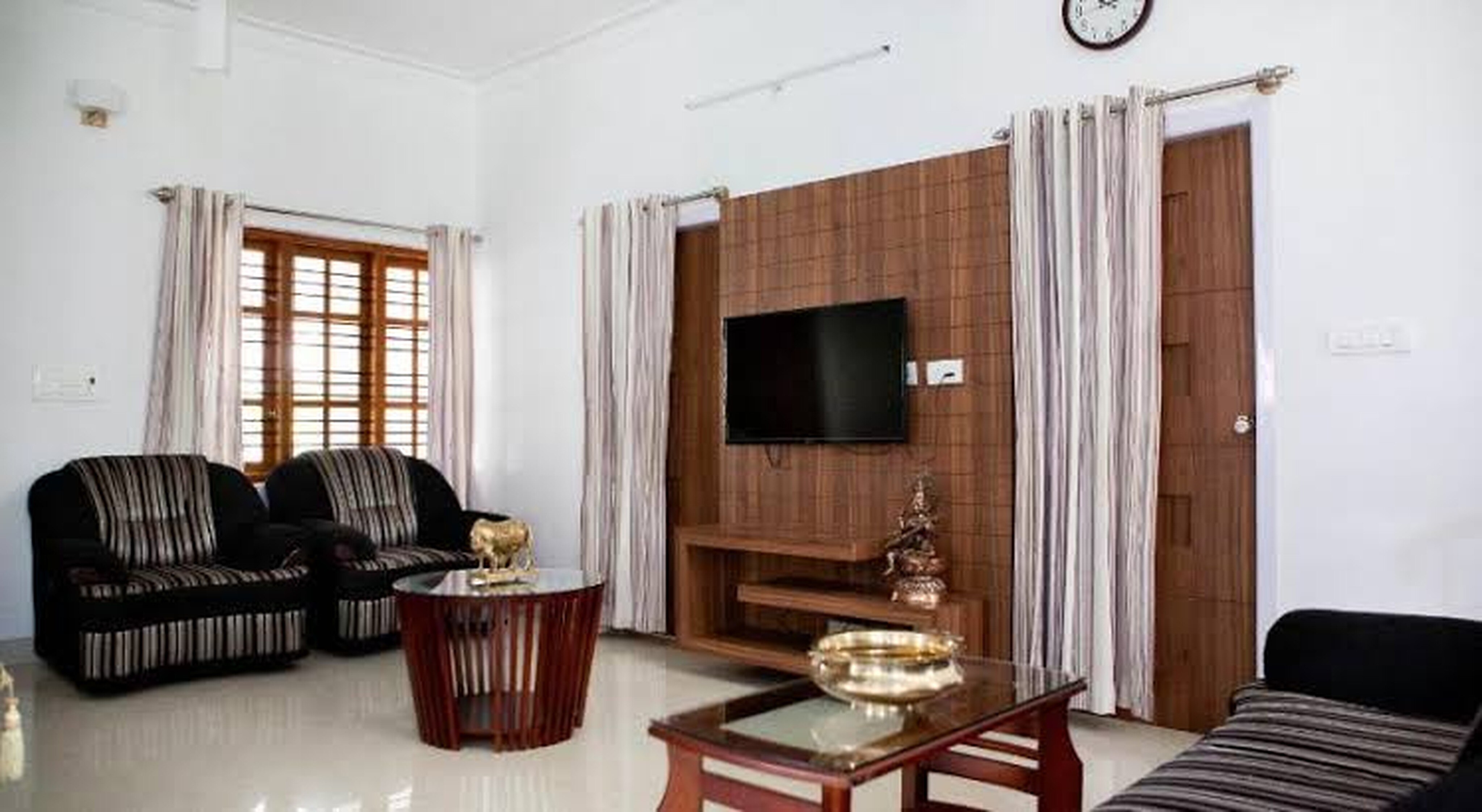 Valsala Estate Home, Villa with Forest view, Coorg - Tap to explore photos