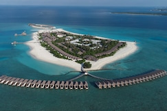 Brennia Kottefaru, Maldives