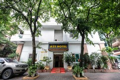 A25 Hotel - Hoang Quoc Viet, Hanoi