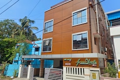 Green Apple Inn Chennai, Chennai