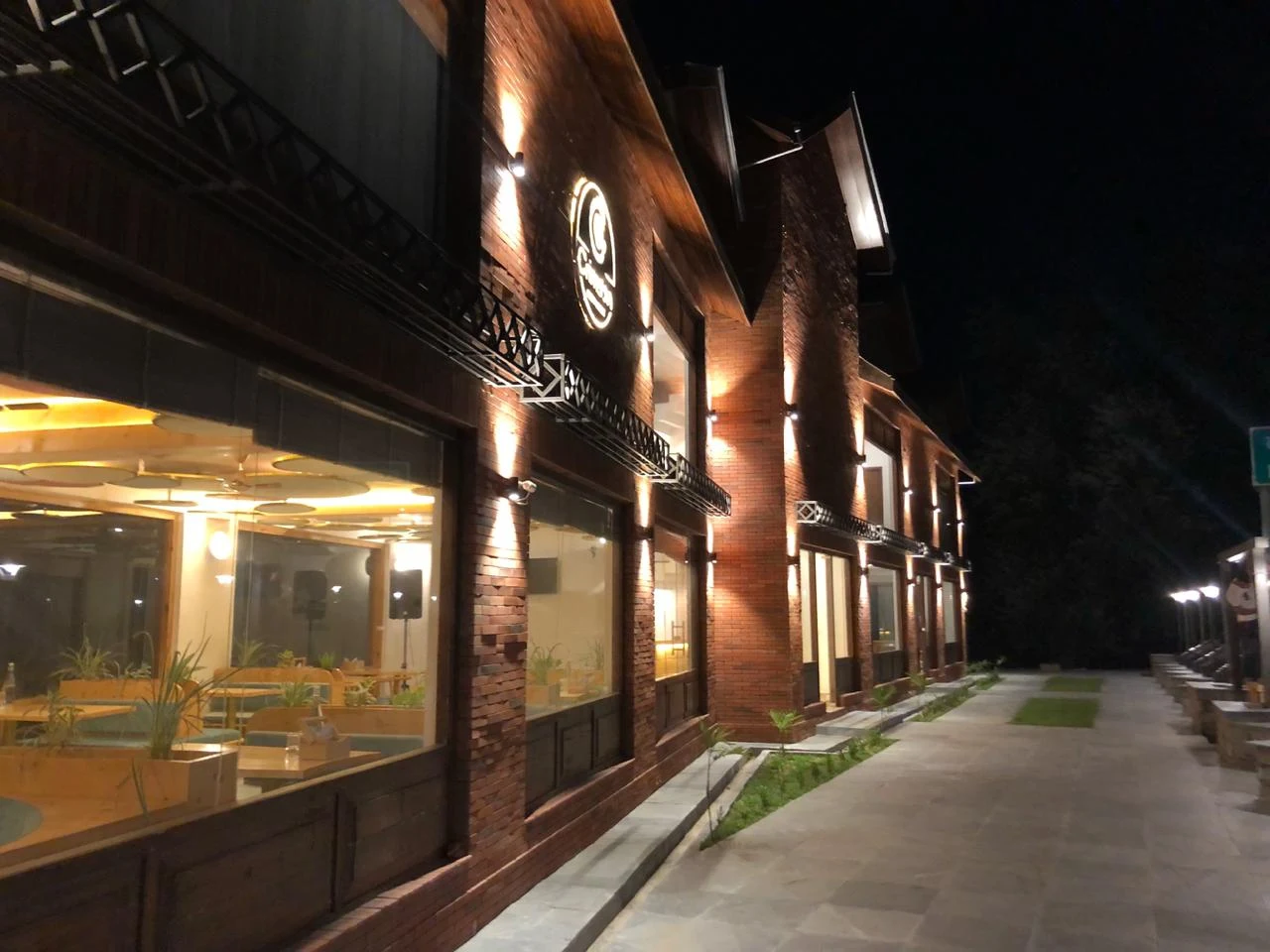 Facade