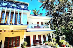 Dean Villa, Kutralam