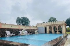 Sajjan Bagh Resort, Pushkar