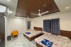 Sidhi vinayak homestay, Ujjain