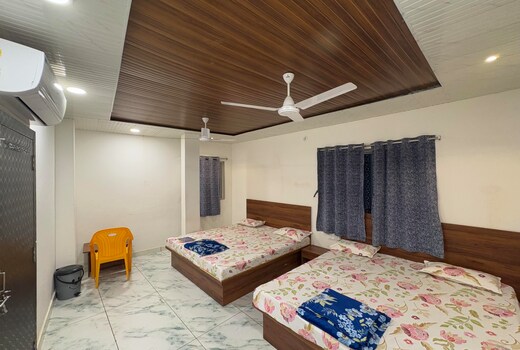 Sidhi vinayak homestay