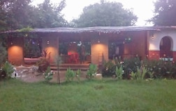 Outdoors