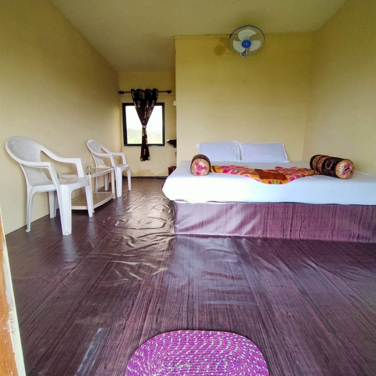 Meghvan Farmhouse & Camping Bhandardhara 2