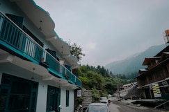 Anavrin, Jibhi
