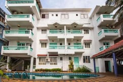 The Turquoise House, Goa