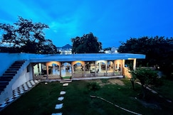 Hotel Radhika Palace, Pushkar