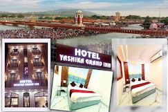 Hotel yashika grand, Haridwar