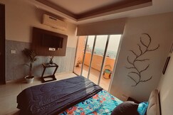 THE COZY NOOK by Aman D Host, Mohali