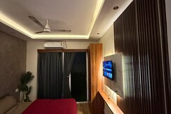 urbanstays2, Greater Noida