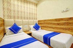 Hotel Indore Palace - Nagpada, Mumbai