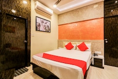 Hotel O ABIS INN, Raypur