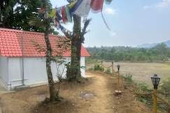 Tausco Private Couple Cottage Mountain View, Coorg