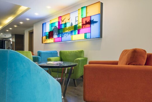 Park Inn By Radisson Istanbul Asia Kavacik Istanbul Hotel Price Address Reviews