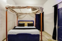 Collection O Laxmi Narayan Temple Jaipur Formerly Harpalsar Haveli, Jaipur