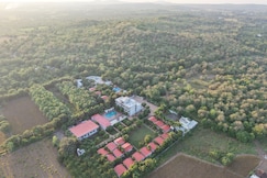 anantam resort, Sasan Gir