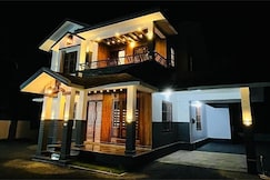 Windgram Homestay, Wayanad