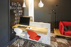 ibis London Stratford