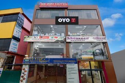 Super Hotel O SS INN, Bhubaneshwar