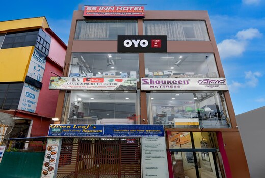 Super Hotel O SS INN