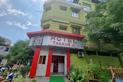 Hotel Thakur Ji, Bhopal