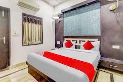 Super Hotel O Vintage House, Agra