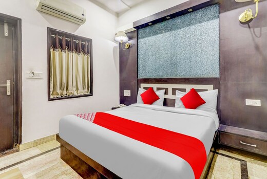 Hotel O 804621 Hotel Vintage House