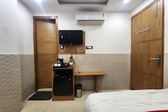 Hotel The Yuvaan B&B, Delhi