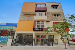 Super Hotel O Royal Manyata, Hoskote