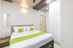 Saras Residency, Navi Mumbai