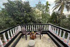 Ramana 2.0 (Ex-CM's residence), Guwahati