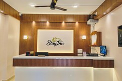 Stay Inn, Siliguri