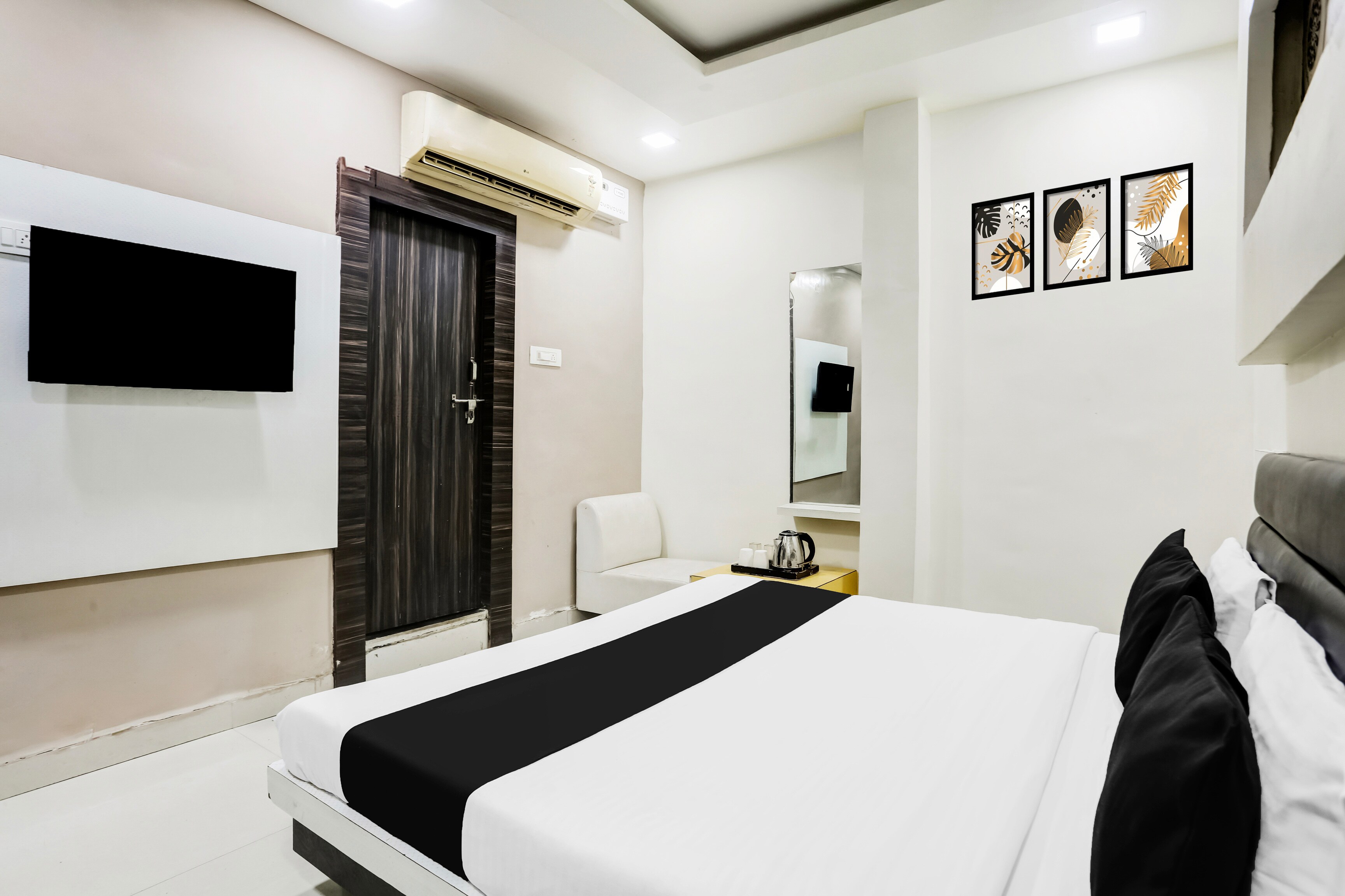 Hotel O Datia Nagar formerly JP Residency - Tap to explore photos